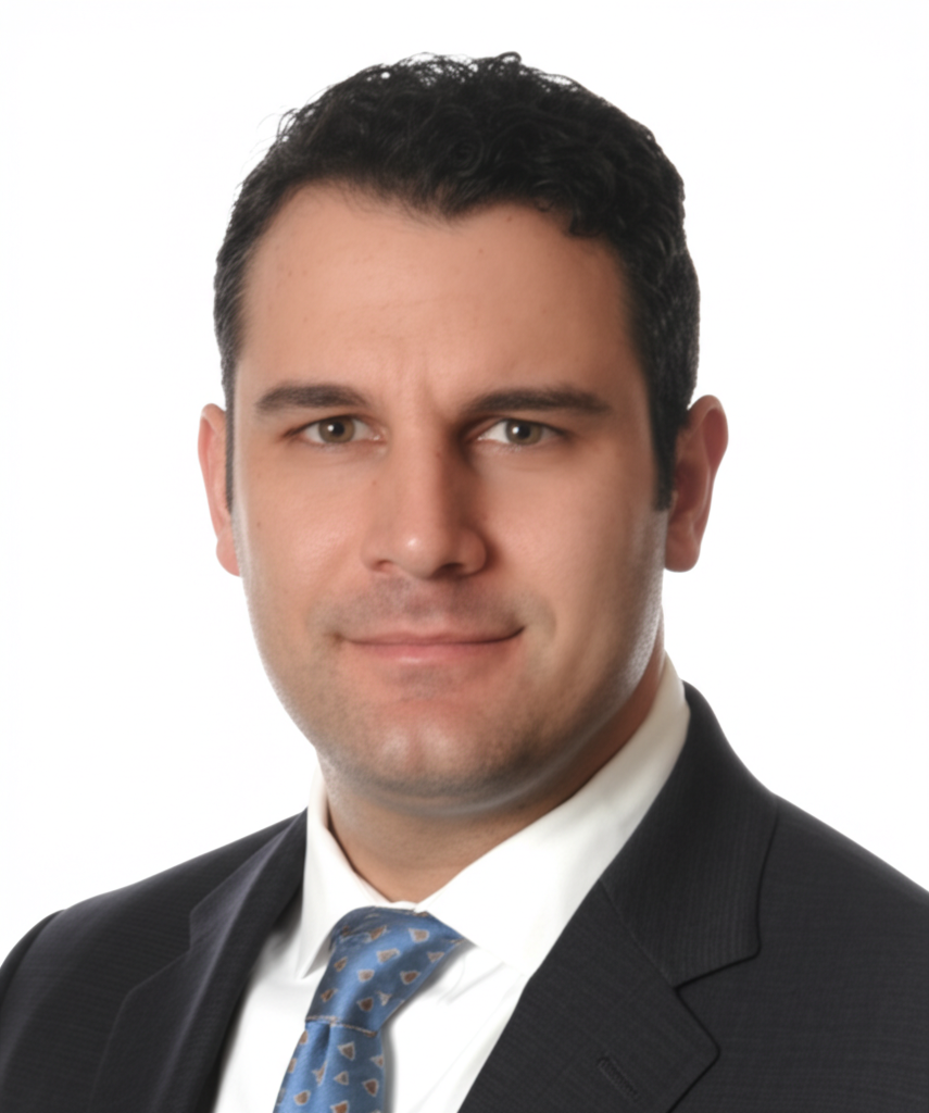 Jonathan Williams - CTO